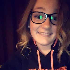 Meet your Posher, Mary