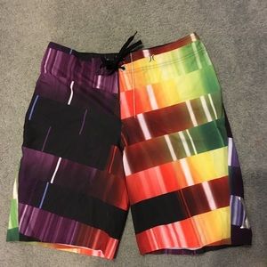 Hurley phantom men’s board shorts