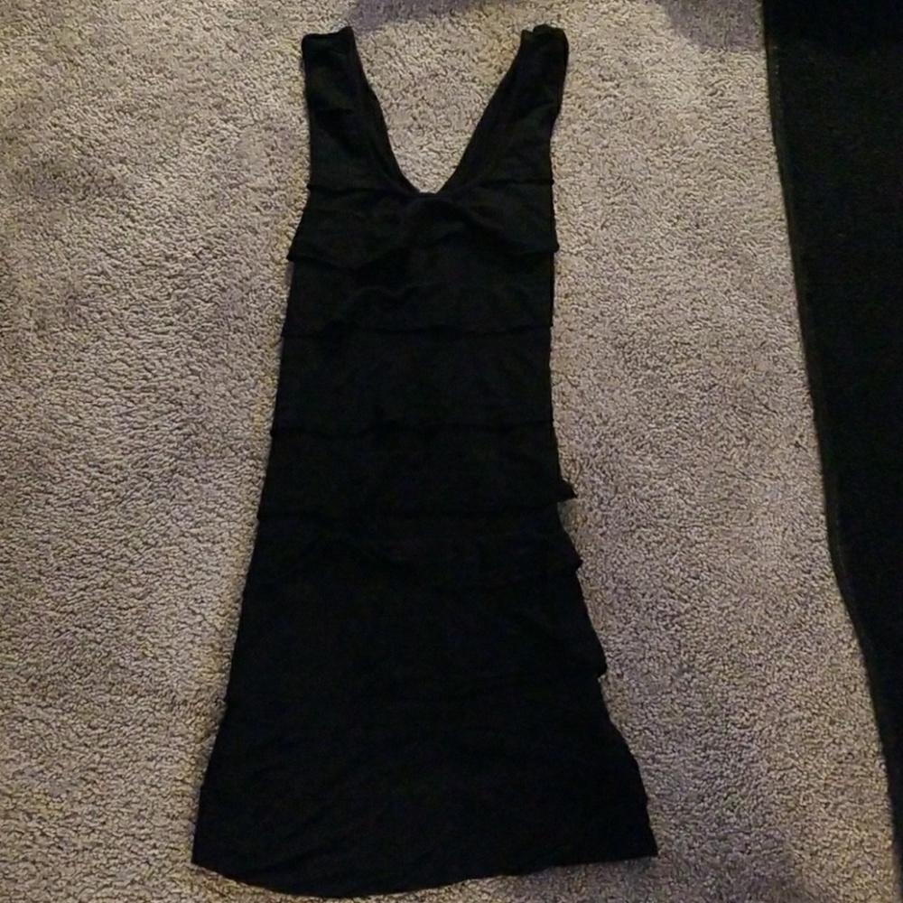 Dressy Top