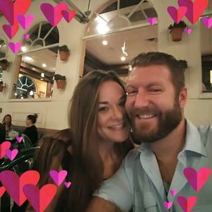 Meet your Posher, Kristina