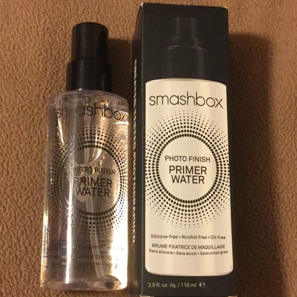 Smashbox NEW NEVER OPENED