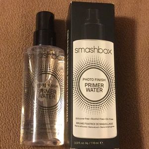 Smashbox NEW NEVER OPENED