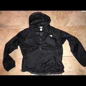 The North Face Rain Jacket Men’s XL