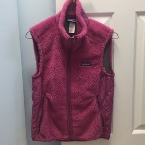 Patagonia Vest Women’s S