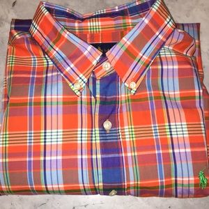 Ralph Lauren, Brooks Brothers, Perry Ellis Lot