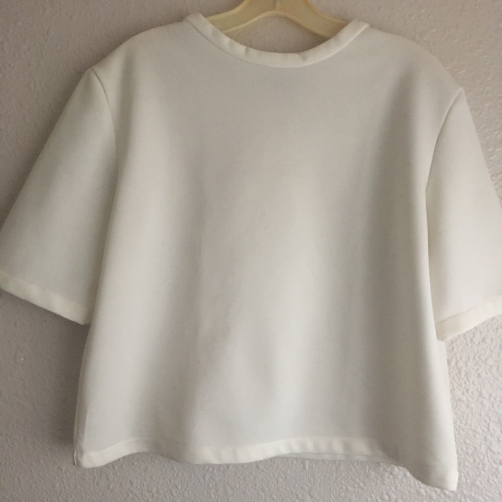 GOOD QUALITY TOP BY LOCALE
