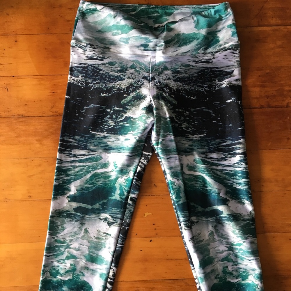 Goldsheep Waves Capri - Medium