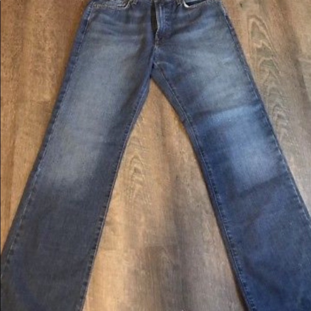 Brand New Lucky Brand Jeans