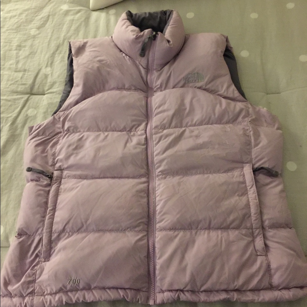 Women's North Face best.