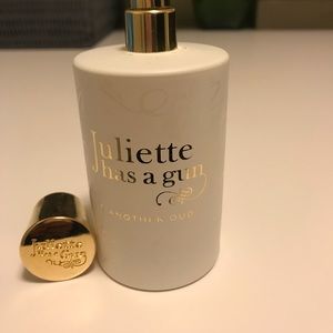 Juliette Has a Gun, Another Oud 3.3 oz.