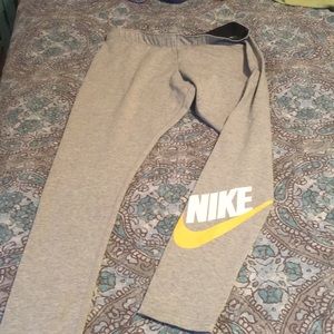 Nike pants