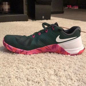 Nike Flywire Metcon 2