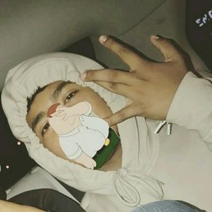 Meet your Posher, Ivan