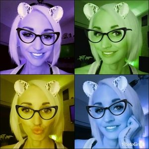 Meet your Posher, Christine