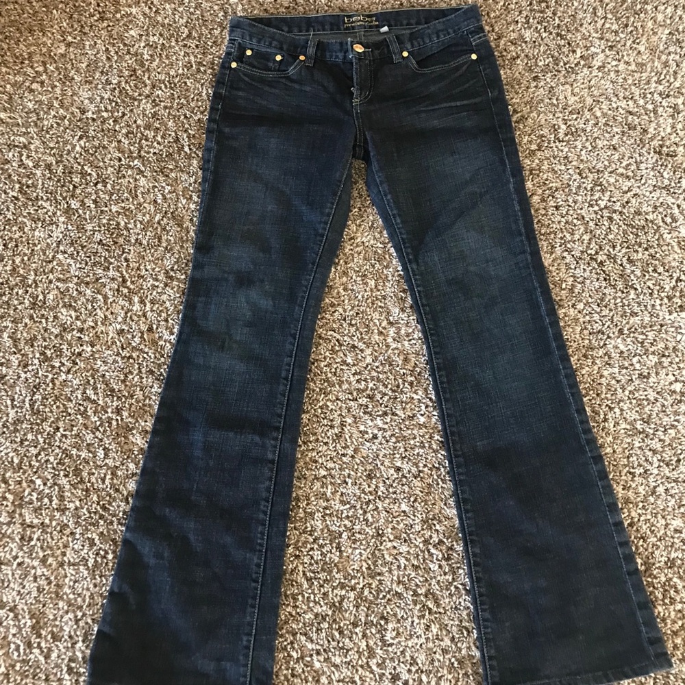 Bebe Jeans