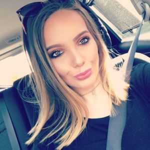 Meet your Posher, Ashlynn