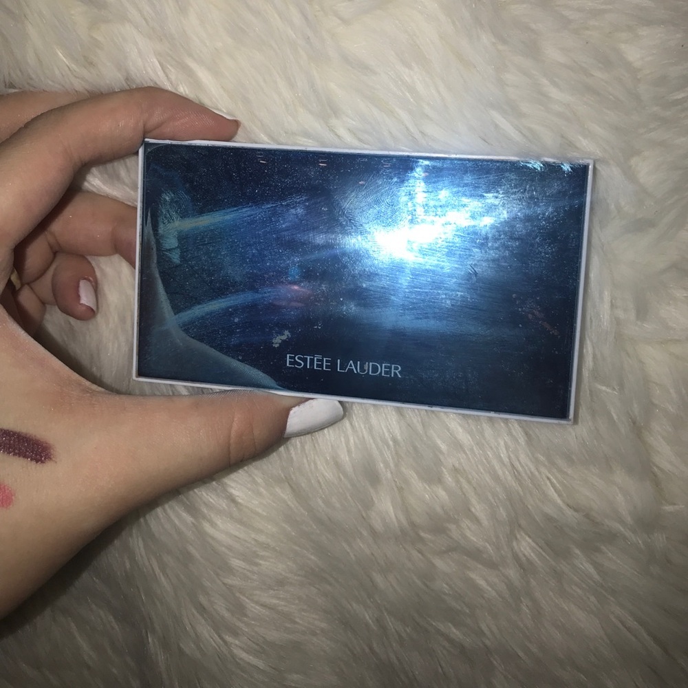 Estée Lauder cream contour kit