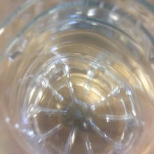 Meet your Posher, Benson