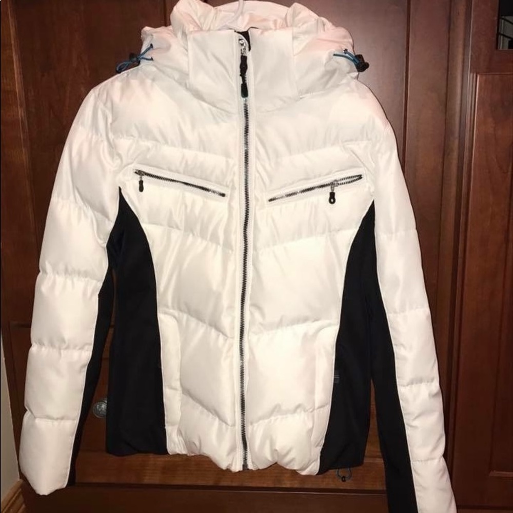 Calvin Klein Women's Winter Jacket