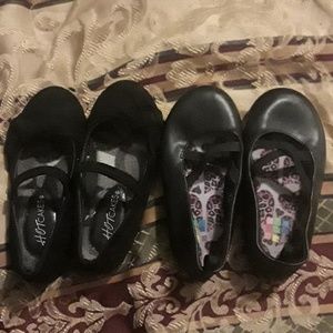 💚Bundle deal💚 Black dress shoes