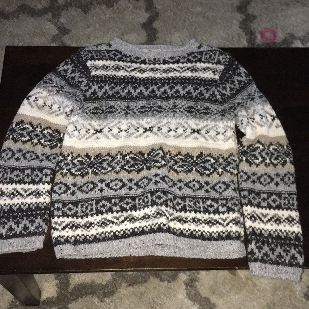 Sweater