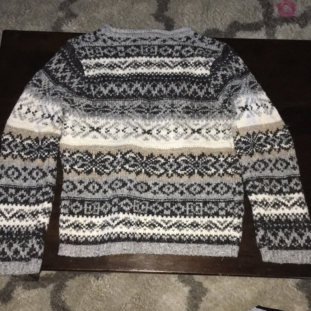 Sweater - Picture 2 of 2