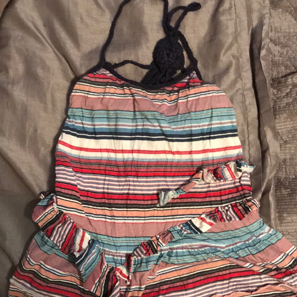 Tank top from Anthropologie size small