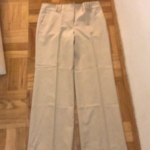 Ann Taylor Loft Pants