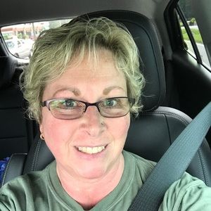 Meet your Posher, Kay