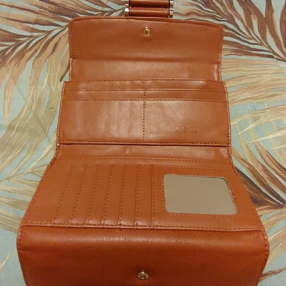 Multi fold wallet by MMS - Picture 2 of 3