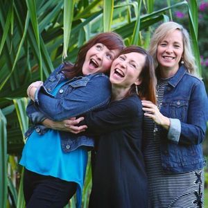 Meet your Posher, Evie