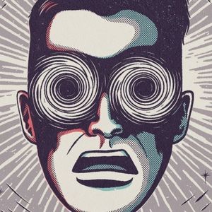 Harrods crew neck sweater