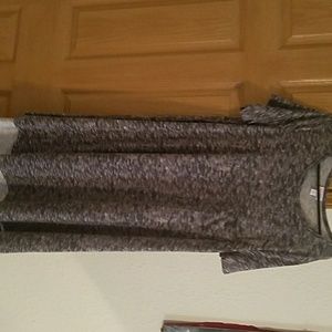 *snagged* size large Lularoe Carly
