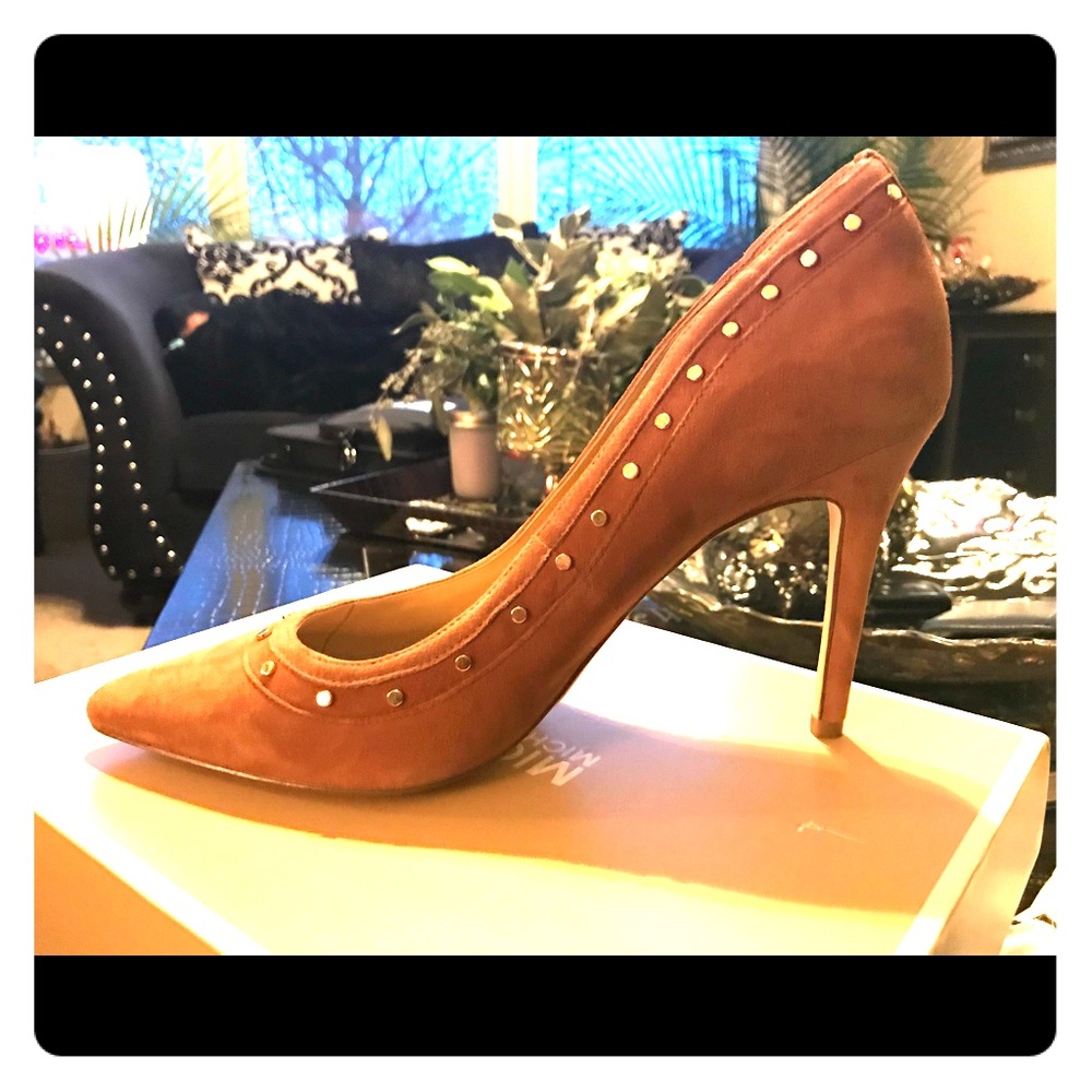 Michael Kors Blaze Pump-brand new size 7