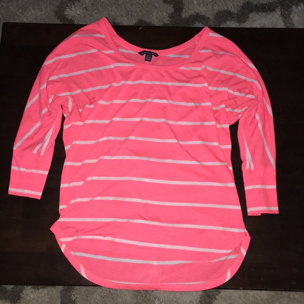 American eagle shirt