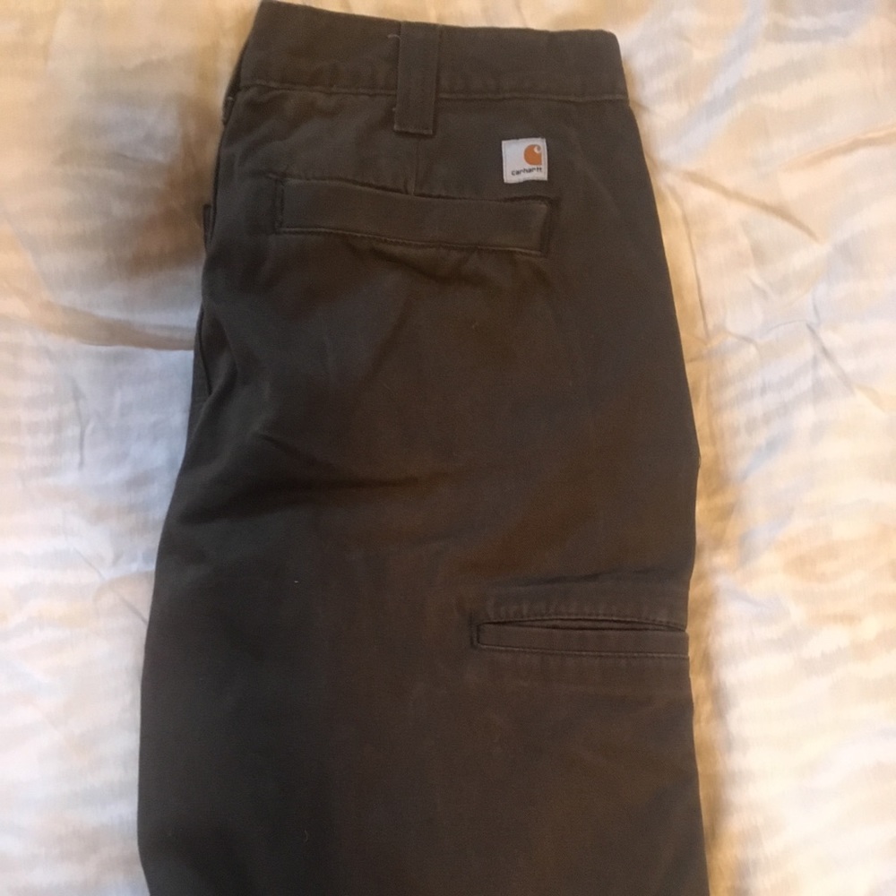 Carhartt pants