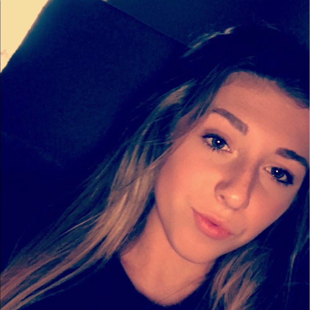 Meet your Posher, Megan
