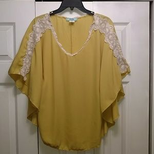 Karlie Blouse