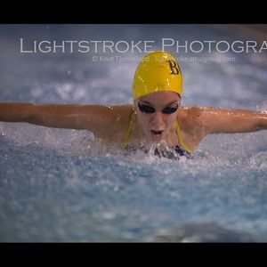 Meet your Posher, Artemis