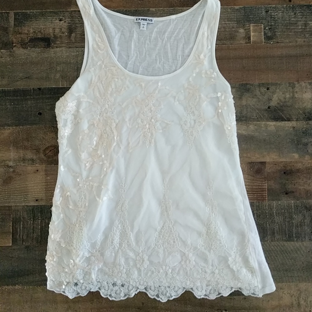 Express top