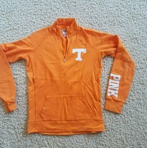 Victoria's Secret Tennessee Vols Crewneck