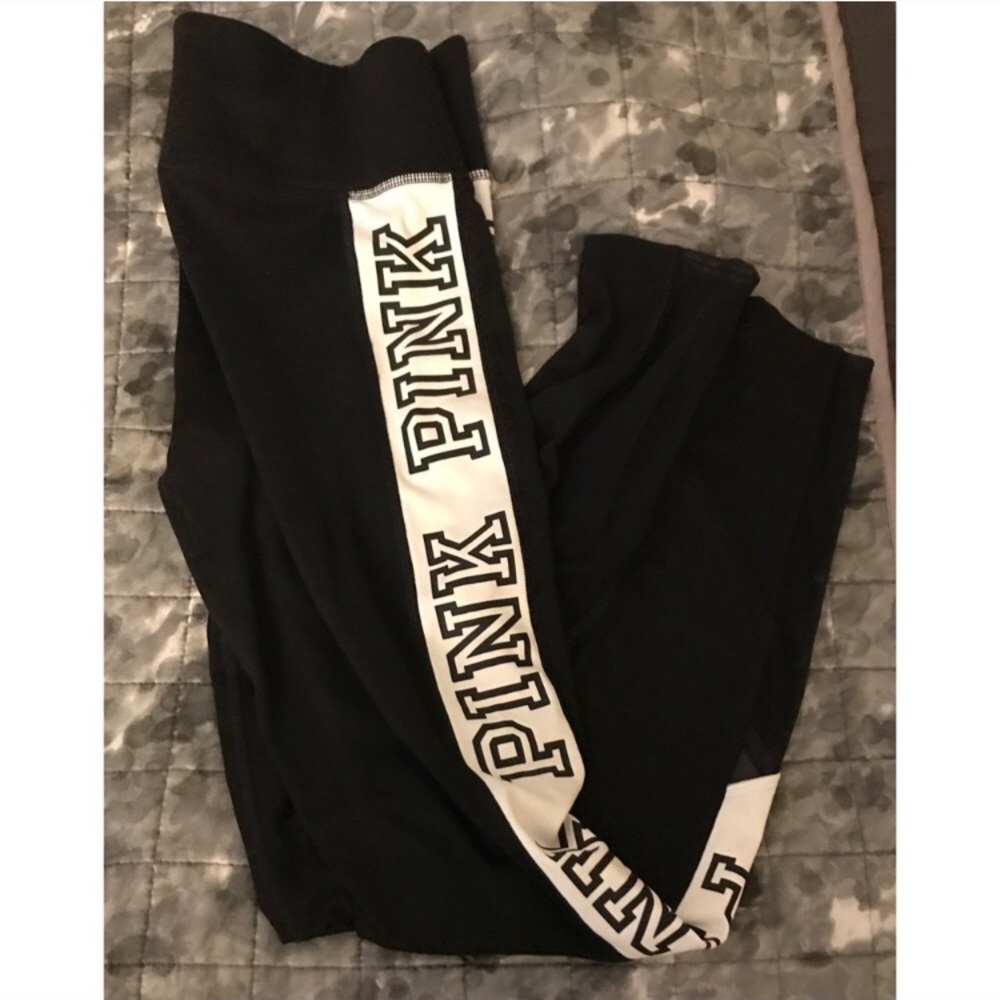 Victoria's Secret leggings