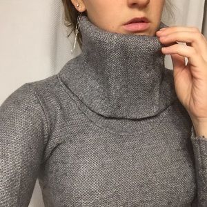 Banana Republic wool mix sweater