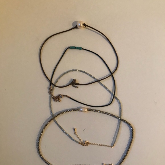 CHOKER BUNDLE! - Picture 1 of 5