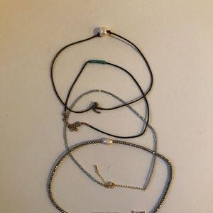 CHOKER BUNDLE!