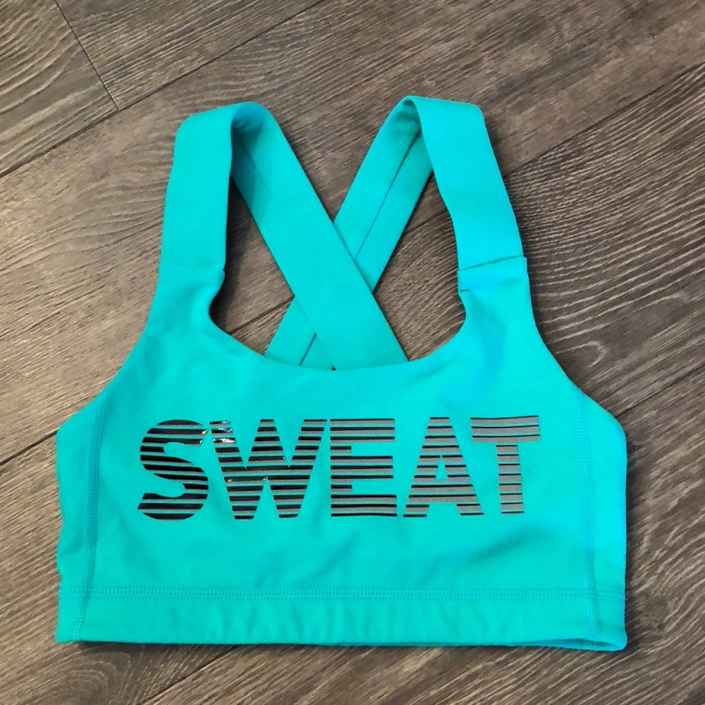 Lorna Jane Sports Bra