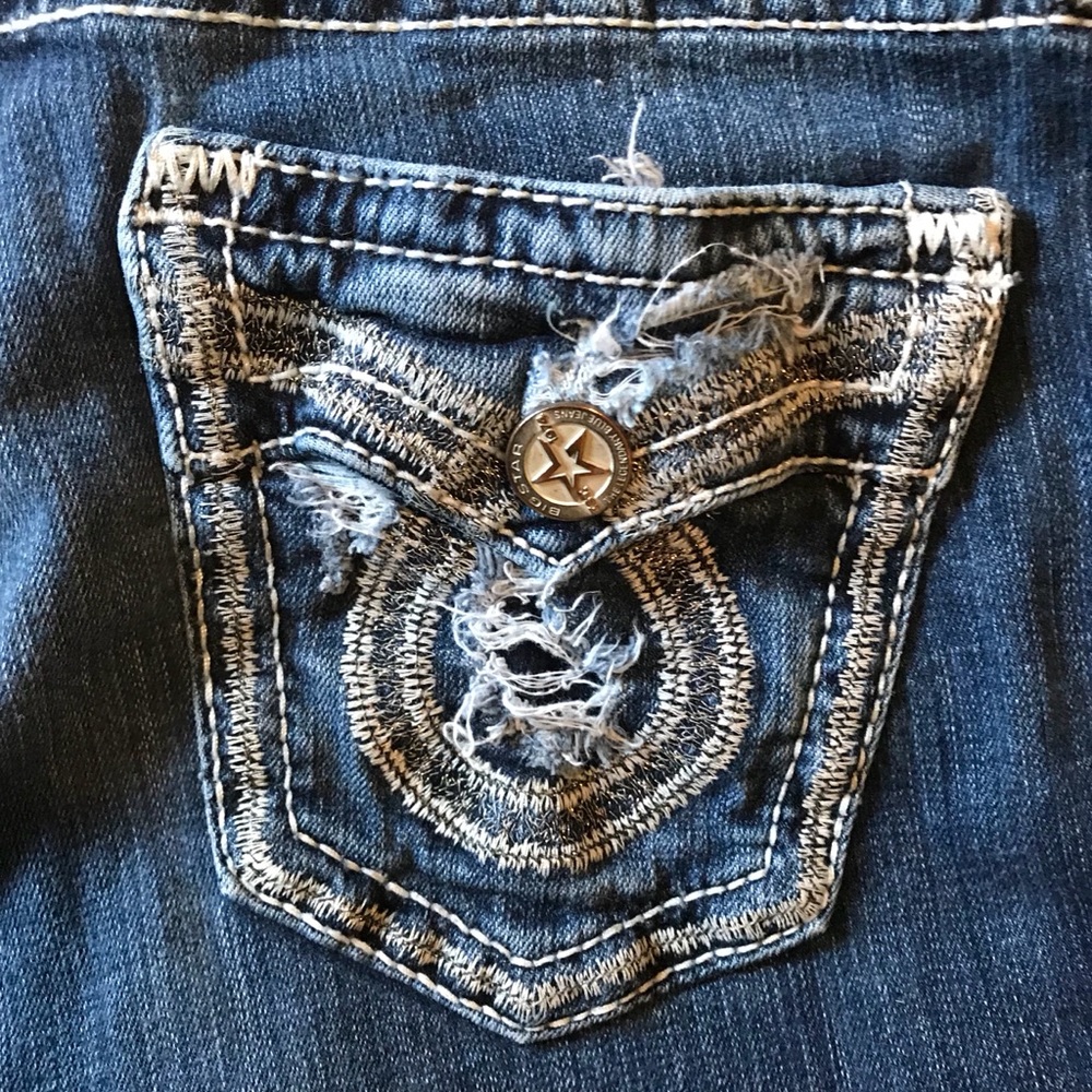 Big Star Jeans