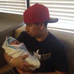 Meet your Posher, Jorge