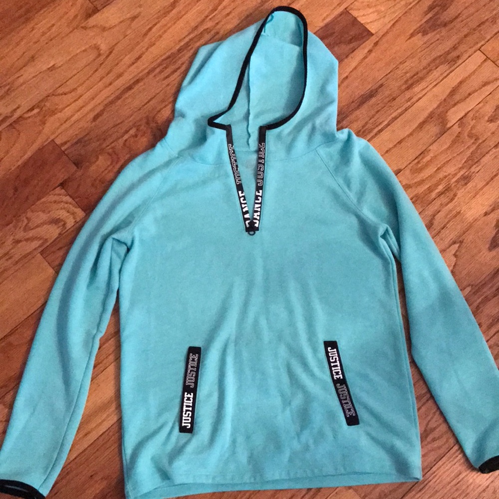 Girls sweatshirt