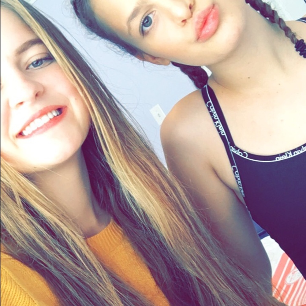 Meet your Posher, Ashley